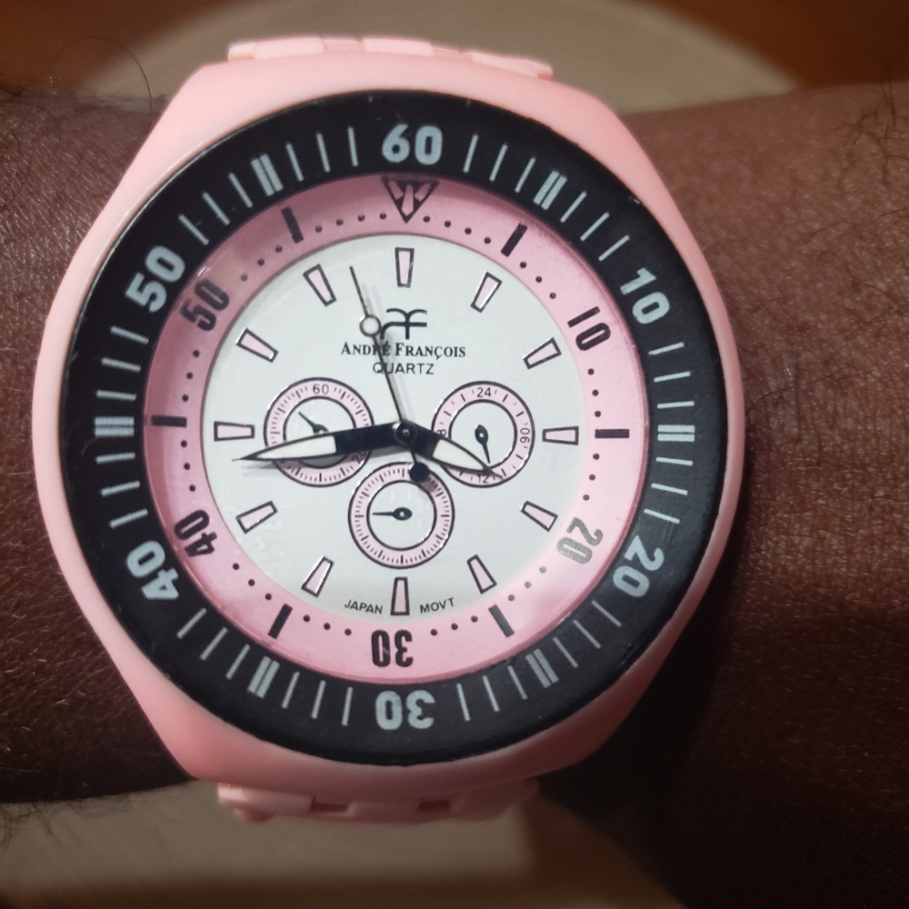 Wrist Watch